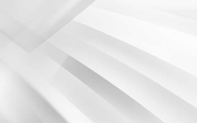 Diseño de arte blanco
