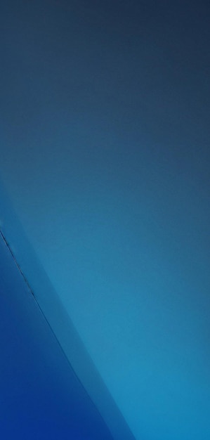 diseño azul