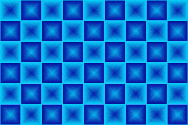 diseño de azulejos de repetición de patrón cruzado