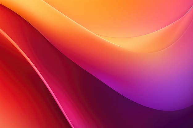 Diseño de banner de gradiente de color abstracto con textura oscura y espacio de copia