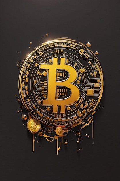 Diseño de bitcoin