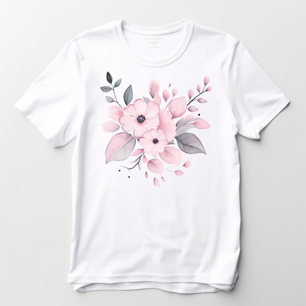 Diseño de camiseta