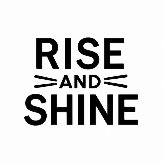 Diseño de camisetas motivacionales con eslogan tipográfico