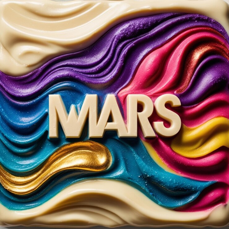 Foto un diseño colorido del logotipo para el diseño del planeta