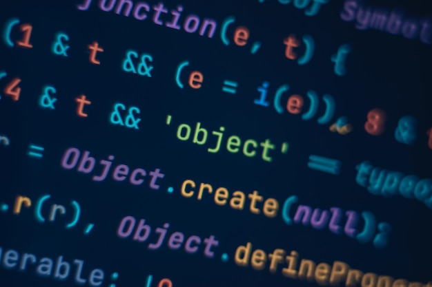 Diseño conceptual de pantallas flujo de información en la nube antecedentes tecnológicos abstractos motor de software Java