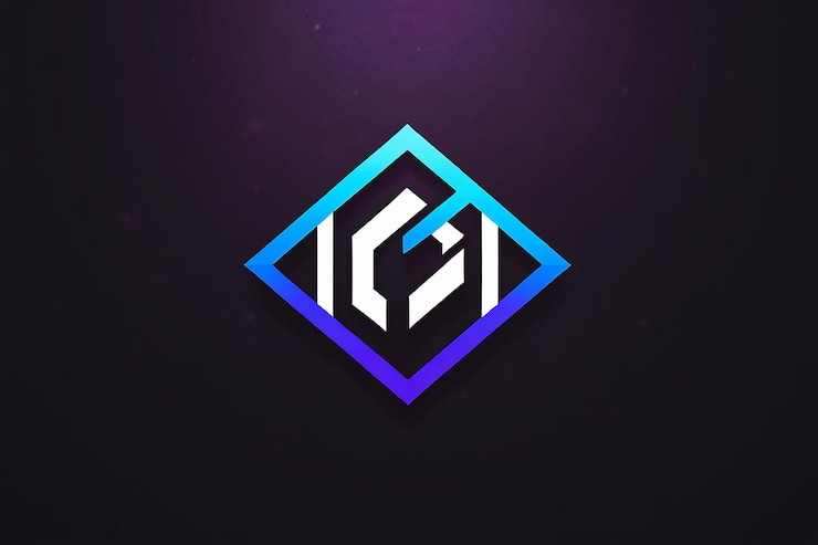Foto diseño creativo y único del logotipo