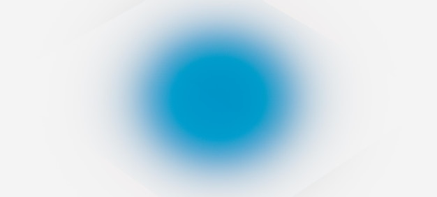 Diseño de diseño decorativo de plantilla de banner de fondo colorido para sus ideas con espacio para texto