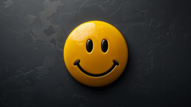 Diseño de emojis sonrientes