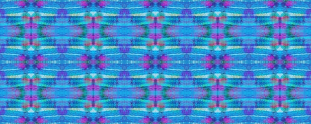 Foto diseño étnico acuarela. azul, rojo, negro pastel diversión rectángulo ikat rapport. patrón étnico sin costuras. alfombra kilim textura aleatoria. fondo azteca de pincel. patrón de traje de baño geométrico chevron.