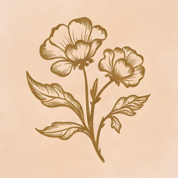 Diseño floral