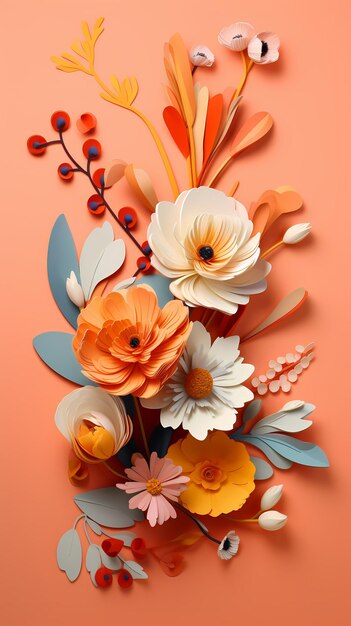 diseño de flores arreglo floral naturaleza belleza hermosa decoración flor decoración blanco w