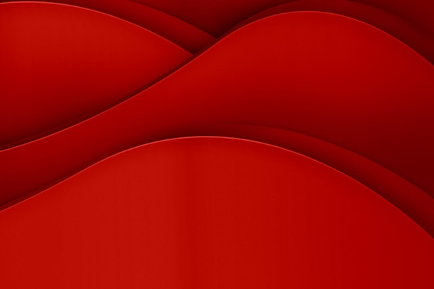 Diseño de fondo abstracto Arrojo arcilla oscura color rojo
