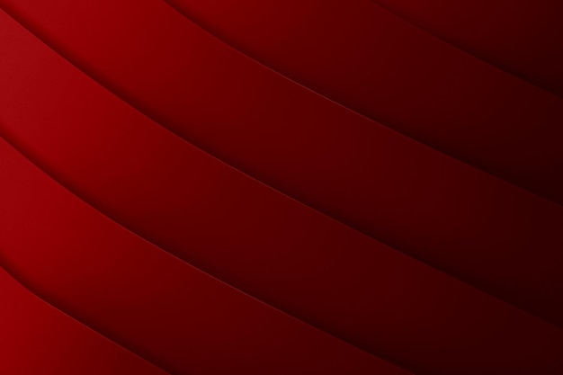 Diseño de fondo abstracto Áspero duro cálido cóctel rojo
