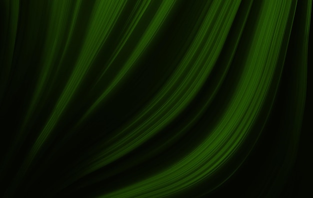 Diseño de fondo abstracto áspero verde oscuro activo