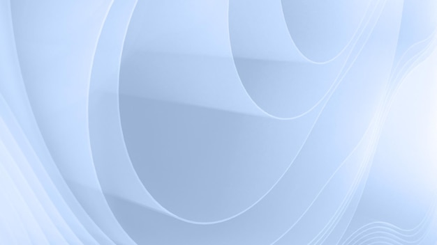 Diseño de fondo abstracto azul ángel áspero