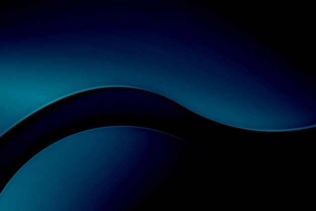 Diseño de fondo abstracto azul cian áspero