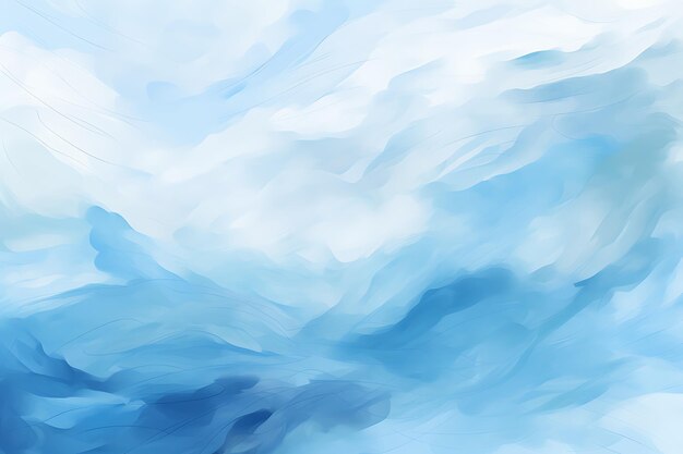 Diseño de fondo abstracto azul cielo áspero