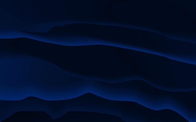 Diseño de fondo abstracto azul cielo áspero