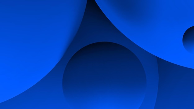 Diseño de fondo abstracto Azul del cielo áspero