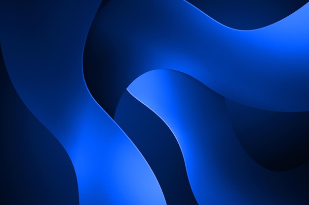 Diseño de fondo abstracto Azul del cielo áspero