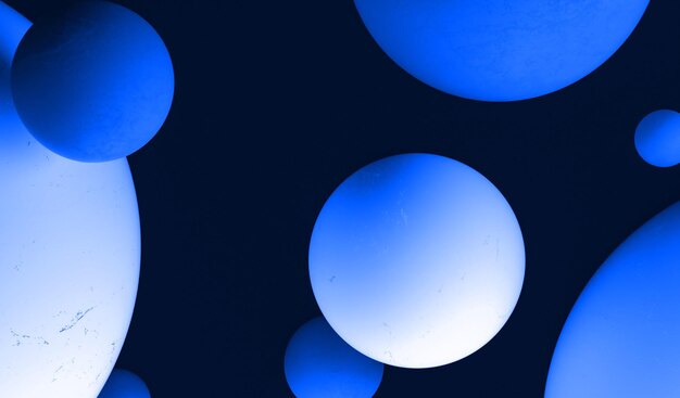 Diseño de fondo abstracto Azul del cielo áspero