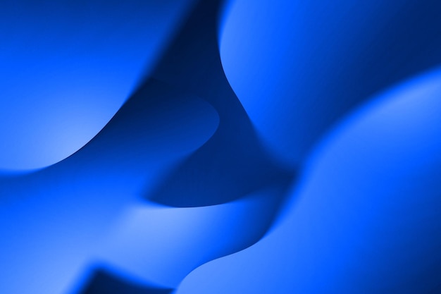 Diseño de fondo abstracto azul cielo áspero