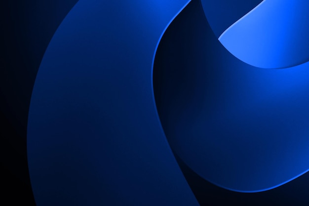 Diseño de fondo abstracto Azul del cielo áspero