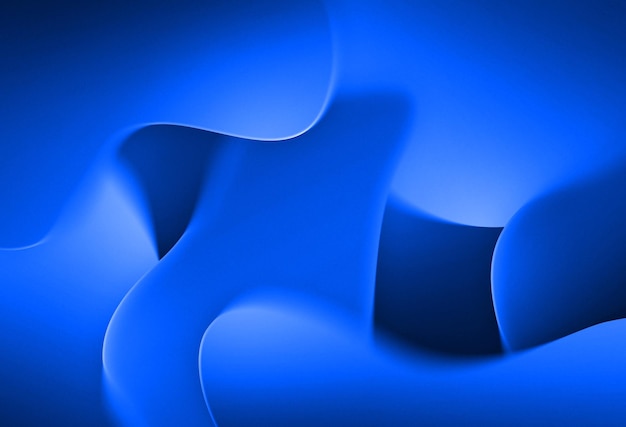 Diseño de fondo abstracto azul cielo áspero