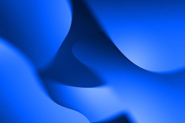 Diseño de fondo abstracto azul cielo áspero