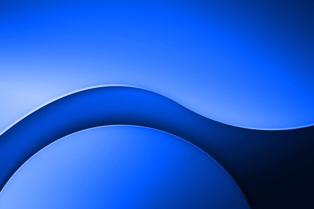 Diseño de fondo abstracto Azul del cielo áspero