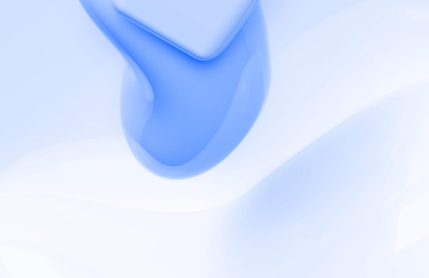 Diseño de fondo abstracto azul cielo áspero