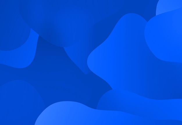 Diseño de fondo abstracto Azul del cielo áspero