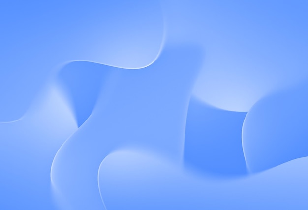 Diseño de fondo abstracto azul claro áspero