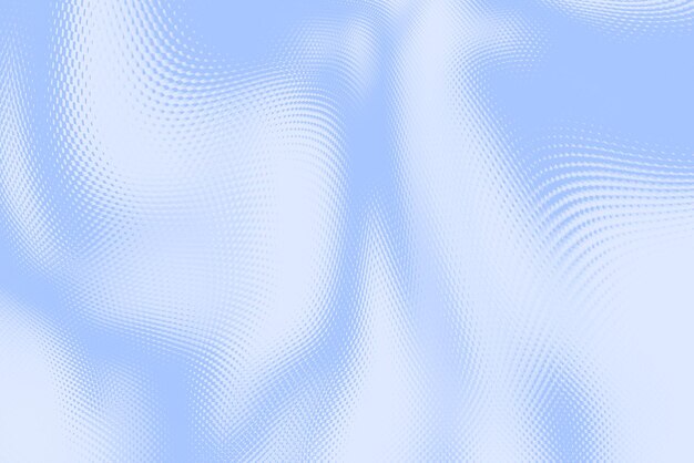 Diseño de fondo abstracto azul claro áspero