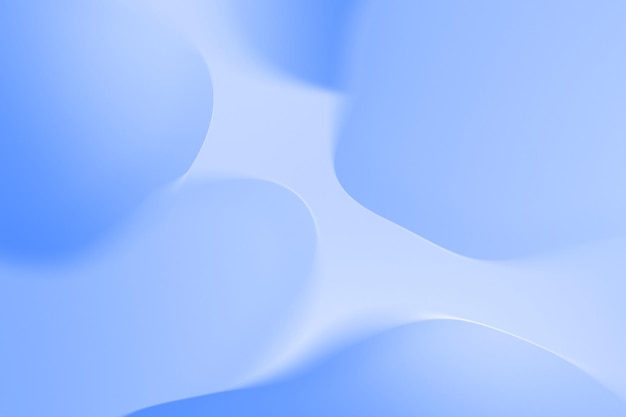 Diseño de fondo abstracto azul claro áspero
