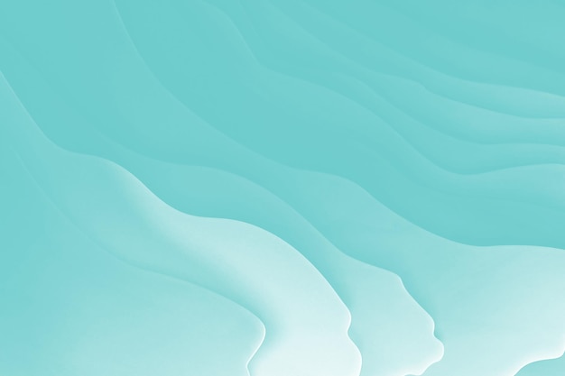 Diseño de fondo abstracto azul claro duro áspero