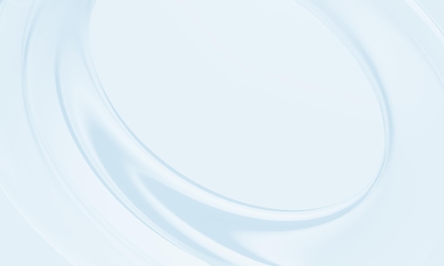 Diseño de fondo abstracto azul ligero romántico áspero