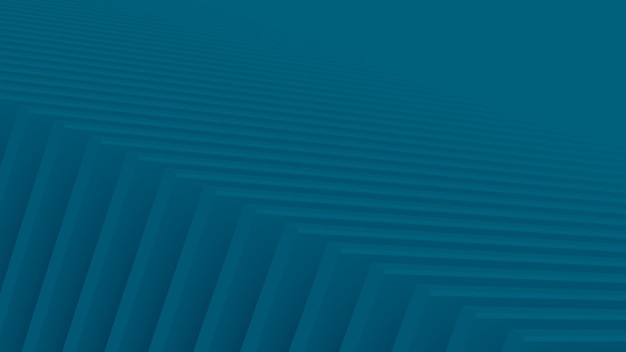 Diseño de fondo abstracto azul oscuro de la laguna