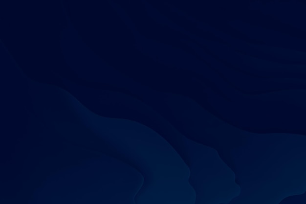 Diseño de fondo abstracto azul oscuro de Oxford