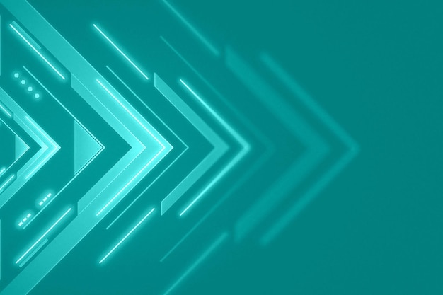 Diseño de fondo abstracto de azul rojo exótico