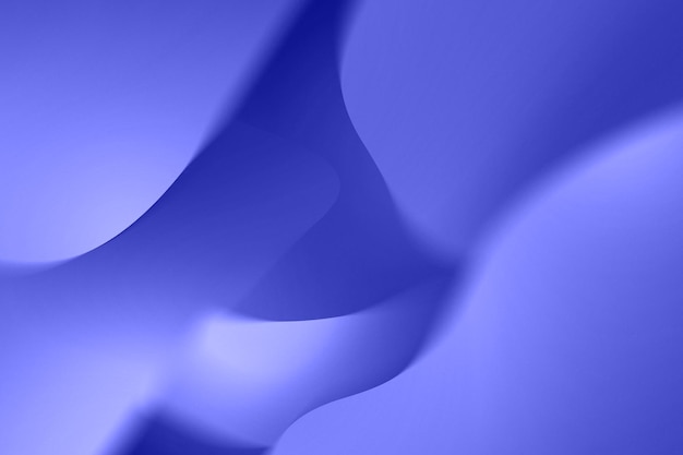 Diseño de fondo abstracto azul ultramarino áspero