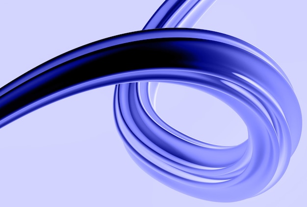 Foto diseño de fondo abstracto azul ultramarino áspero