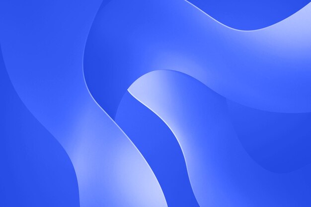 Diseño de fondo abstracto de Blue Bolt Rough