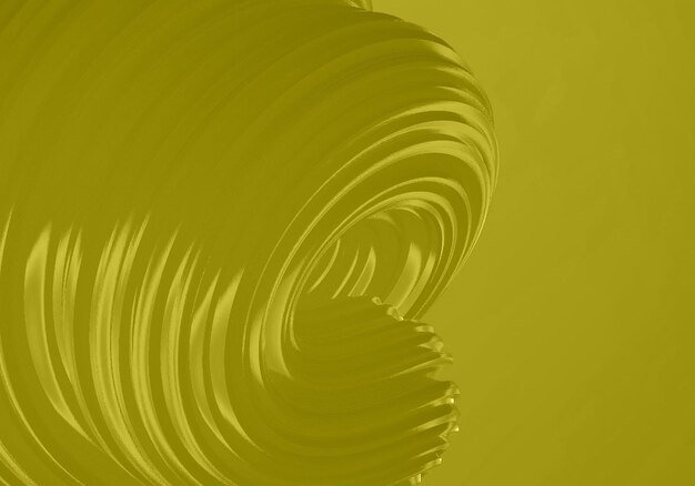 Diseño de fondo abstracto Color amarillo de limón áspero