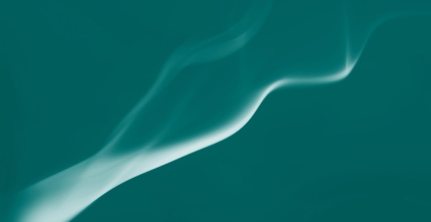 Diseño de fondo abstracto de color azul claro cálido