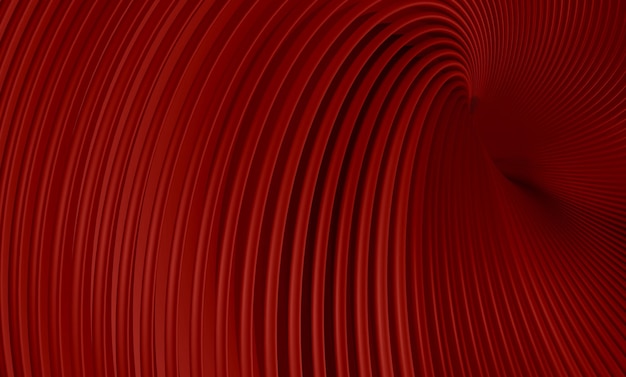 Diseño de fondo abstracto Color de ladrillo rojo