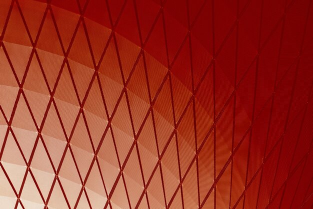 Diseño de fondo abstracto de color marrón rojizo claro