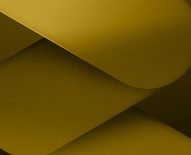 Diseño de fondo abstracto Color naranja amarillo áspero
