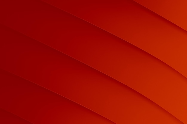 Diseño de fondo abstracto de color naranja oscuro y áspero