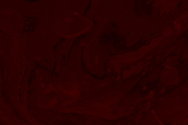 Diseño de fondo abstracto Color rojo oscuro áspero